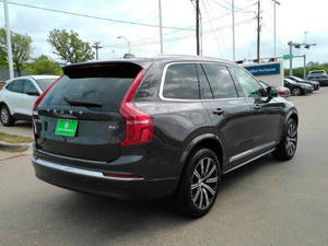 Vo_lvo XC90 B6 Plus Bright Theme 7P d'occasion en excellent état, modèle 2024 - Product Image 3