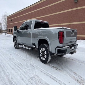 MEJOR PRECIO PARA GMC Sierra 3500HD 2025 - Product Image 2
