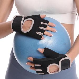 Entrenamiento Ciclismo Deportes Guante Transpirable Entrenamiento Gimnasio Guantes Entrenamiento Levantamiento de pesas Body Building Entrenamiento Fitness Gimnasio Guantes - Product Image 3