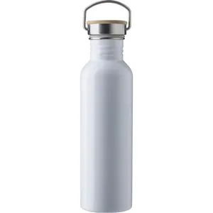 Bottiglia d'Acqua Personalizzata in Acciaio Inossidabile da 700ml per Promozioni - Product Image 5