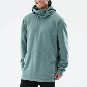Sweat à capuche imperméable pour homme, grande taille, imprimé numériquement, pour la chasse, le snowboard, le ski et la randonnée, grande taille - Product Image 1