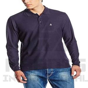 Camisetas de Manga Larga para Hombre, Camiseta Unisex de Alta Calidad, Ligera, Suave, Cuello Redondo, Manga Larga, Oferta - Product Image 1