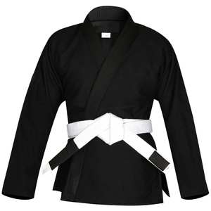 Entraînement brésilien MMA grappling Arts martiaux mixtes Jiu Jitsu Gi BJJ costume karaté Judo Taekwondo formation uniforme costume - Product Image 2