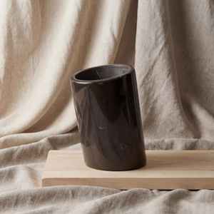 Soporte Portátil para Botellas de Vino de Mármol, Apto para Lavavajillas y Duradero, Decoración de Lujo de Craft Exim - Product Image 3