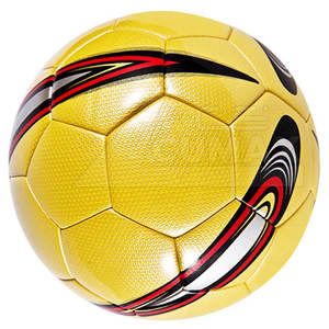 Balones de rendimiento de partido de 3 tamaños oficiales Balones de rendimiento de partido personalizados Bolas de rendimiento de partido de calidad superior - Product Image 2