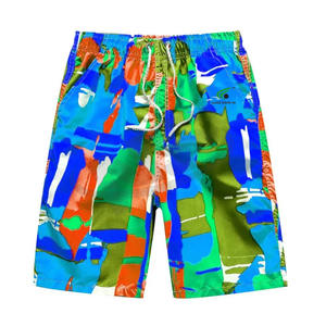 กางเกงขาสั้นผ้าชิโนสำหรับผู้ชายแบบผ้า2025น้ำหนักเบาผ้าสแปนเด็กซ์/ โพลีเอสเตอร์สีพื้นเป็นมิตรกับสิ่งแวดล้อมฤดูร้อนกีฬาแห้งเร็วระบายอากาศได้ดี - Product Image 4