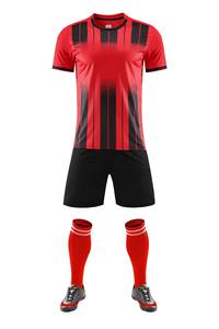 Custom High Quality United Soccer Jerseys Breathable Plus Size New <b>Man</b> Football <b>Shirts</b> with Personalized Name and Number - Product Image 5