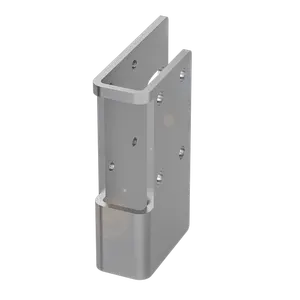 Balluff เซนเซอร์ฮาร์ดแวร์และอุปกรณ์เสริม BAM0228 - Product Image 1