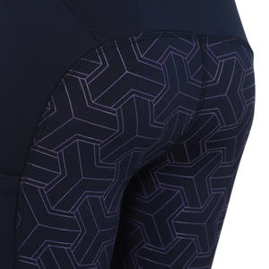 Moda 2024 sublimación personalizada mujeres mallas de equitación de secado rápido mallas transpirables colores y diseños personalizados - Product Image 5