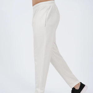 Survêtement personnalisé en coton et polyester de haute qualité, survêtement de jogging, survêtement à fermeture éclair complète pour hommes - Product Image 5