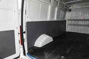 Fourgonnette de transport électrique d'occasion MA-X--US EV80 SAIC, 3-7 places, autonomie 201-300 km, moteur 120 kW, batterie 50-70 kWh - Product Image 6