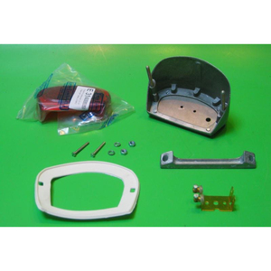 Unidad de luz trasera completa Lambretta LD '57 - Product Image 3