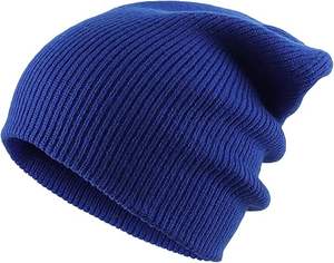 2025 New Design Wool/Cotton Breathable <b>Waterproof</b> Jacquard Hand Knitted Unisex Adult <b>Beanie</b> OEM Service Wholesale Custom Made - Product Image 6