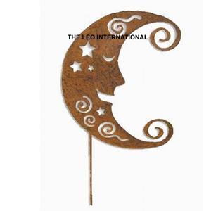 เครื่องประดับคริสต์มาสโลหะคุณภาพสูง เครื่องประดับเหล็กแขวนตกแต่งสำหรับวันหยุด ของตกแต่งคริสต์มาสอื่นๆ - Product Image 4