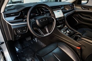 Jeep Grand Cherokee 4xe 2023 Usado en Buen Estado - Product Image 3