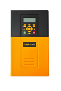 Controlador de Accionamiento DC TLDE DC900P-4-500-40-10-1-0-0, Alternativa al Parker 590P, en Stock - Product Image 2