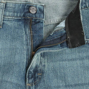 Shorts en jean pour hommes Shorts en jean personnalisés Dernier style Services OEM Shorts en jean pas chers pour hommes - Product Image 4