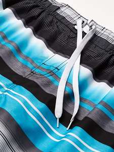 2025 High Quality Polyester Gym Mesh <b>Shorts</b> Custom Summer Eric <b>Men</b> Jogger 5 Inch Inseam Mesh Basketball <b>Shorts</b> - Product Image 6