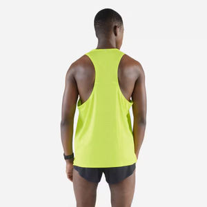 Camiseta Deportiva Premium para Hombre, Transpirable, de Secado Rápido, para Gimnasio, Entrenamiento, Running, Fitness, Chaleco Deportivo sin Mangas - Product Image 2