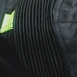 Veste de moto et pantalon cargo imperméable unisexe en tissu résistant aux chocs et coupe-vent pour la course et les trajets quotidiens - Product Image 6