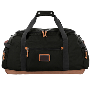 กระเป๋าเดินทางทรงดัฟเฟิลสำหรับผู้ชายผู้หญิงยิมกลางแจ้งใช้ทำจากวัสดุกันน้ำระดับพรีเมียมมีความจุมาก - Product Image 4