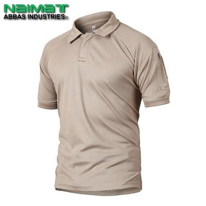 Camiseta Casual de Manga Corta para Hombre, 100% Algodón Transpirable, con Logotipo Personalizado Impreso Digitalmente, Talla Grande, 180g - Product Image 4