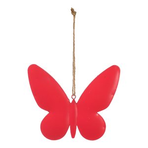 Nouveau décor suspendu de Pâques en forme de coeur de Noël Décoration suspendue de Pâques pour l'église - Product Image 5