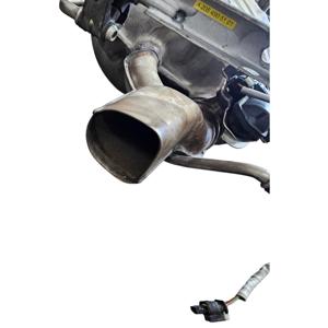TUYAU D'ÉCHAPPEMENT COMPLET MERCEDES Classe E Cabriolet (A238) A2054904301 (17>) - Product Image 3