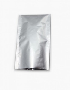 ESD Moisture Barrier Bag Aluminum Foil Vacuum Pouch Heat Seal Packaging for <b>Electronic</b> Components - Product Image 6