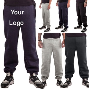 Men's Pants <b>Trousers</b> Fit Man Casual LOGO Jogger New Fashion <b>Golf</b> <b>Trousers</b> for Men Direct Factory Manufacture Export From BD - Product Image 6
