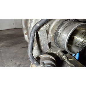 TURBINA MAZDA 6 Serie 3 Sedán SH01-13700 SHY1 diésel 2191 (12>) - Product Image 4