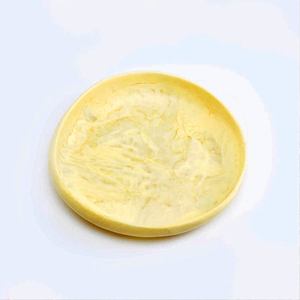 Cuenco de resina y madera blanca personalizado de alta calidad al mejor precio en línea hecho en La India para ocasiones de fiesta - Product Image 4