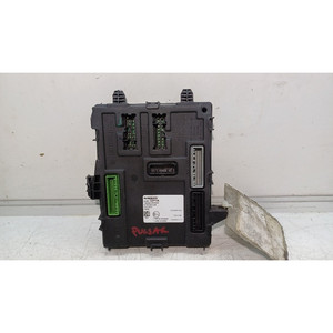 Computer di Bordo NISSAN Serie Pulsar 284 B13ZP0A/ K9K636 (14>19) - Product Image 1
