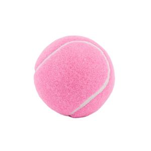 Pelotas de Tenis de Primera Calidad, Económicas, con Colores Personalizados, Impresión de Logotipo Personalizado, Diseño Duradero - Product Image 2