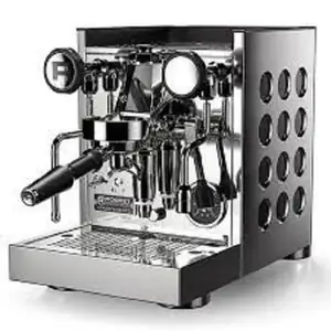 New Quality Rockets Espresso Appartamento Espresso Machine