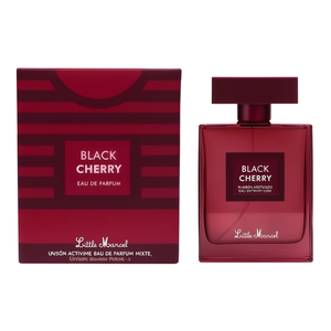 Perfume Unisex Little Marcel Black Cherry Eau De Parfum Mixte - Product Image 2