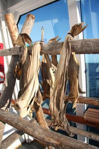 Morue salée séchée à la mode norvégienne | Traitement propre | Exportateur - Product Image 2