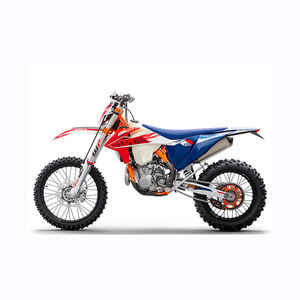 Nueva KTMM 500 EXC-F Six Days 2023 - Product Image 5