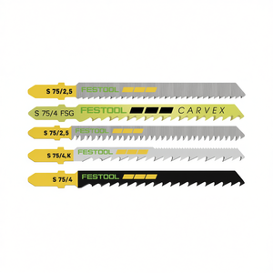 Juego de Hojas para Sierra Festool STS-Sort/25 W, Hojas de Sierra de Alta Calidad - Product Image 2