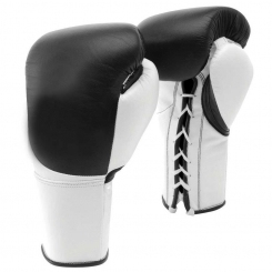 Gants de boxe en cuir GAF antidérapants pour l'entraînement au combat, confortables, tailles et logo personnalisés professionnels - Product Image 2