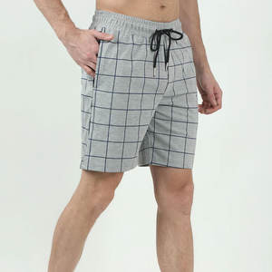 Concevez votre propre logo Shorts pour hommes Shorts pour hommes à séchage rapide respirants Meilleures ventes Shorts pour hommes fabriqués au Pakistan - Product Image 2