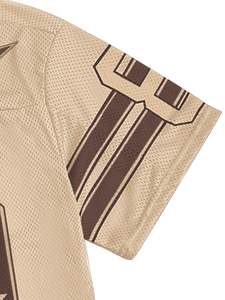 เสื้อฟุตบอลเย็บปักชื่อทีมอเมริกันฟุตบอลเสื้อเจอร์ซีย์อเมริกันฟุตบอลแบบสั่งทำ - Product Image 6