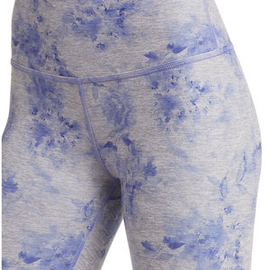 Leggings pour femmes à séchage rapide, respirants, écologiques, taille haute, en élasthanne/polyester, pour l'entraînement, le fitness, nouveau design - Product Image 5