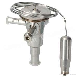 วาล์วขยายตัวอุณหภูมิ Danfoss, TUBE, R22/R407C, 068U2159 - Product Image 2
