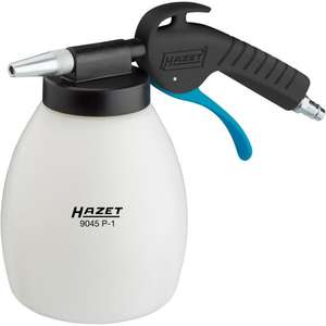 Pistolet à air comprimé Hazet avec buse pour produits gazeux - Product Image 1
