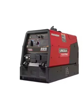NEW Ranger 225 Engine Driven Welder K2857-1 - Product Image 2