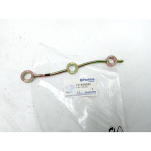 Tubo Carburante Ricambi Generici Vari Marchi Serie (90>) 131606260 Benzina - Product Image 4