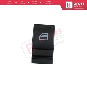 BDP157 <b>Window</b> Switch Button <b>Cover</b> All Doors For - Product Image 3