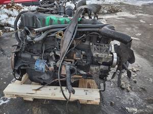 เครื่องยนต์มือ<span class=keywords><strong>สอง</strong></span>ประกอบเสร็จสมบูรณ์ ใช้ได้กับ: <span class=keywords><strong>รถ</strong></span>จี๊ปเชอโรกี ปี 1999 รุ่น 6-242 4.0L VIN S 8th digi - Product Image 3