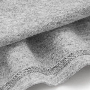 Top corto para mujer al mejor precio, camiseta ajustada, ropa informal de tela de punto teñida lisa de alta calidad - Product Image 5